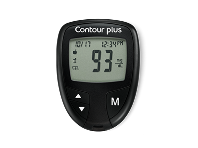 Contour XT