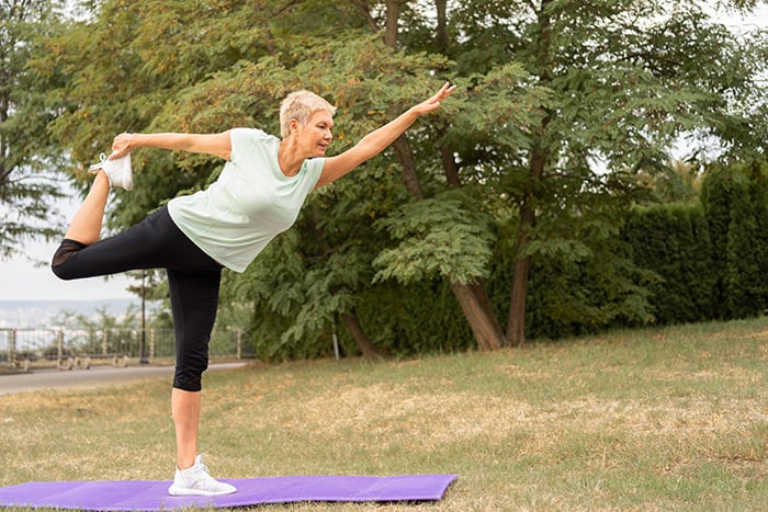 Sport und Diabetes